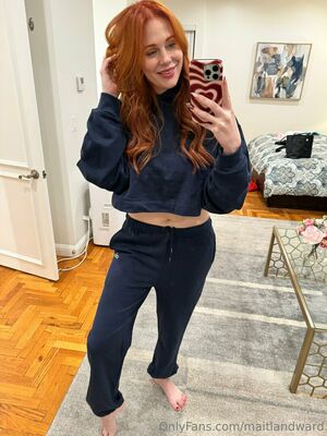 Maitlandward Nude Photos photo 160