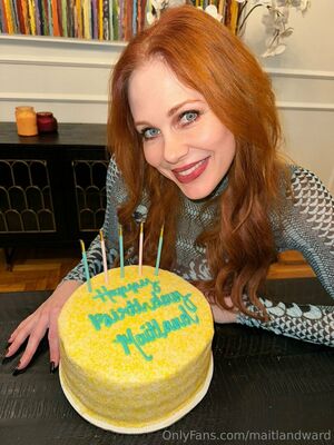 Maitlandward Nude Photos photo 165