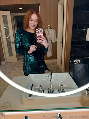Maitlandward Nude Photos photo 167