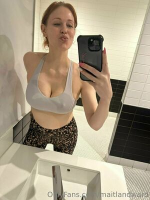 Maitlandward Nude Photos photo 212