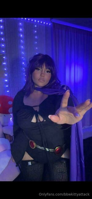 Bbwkittyattack Nude Photos photo 6