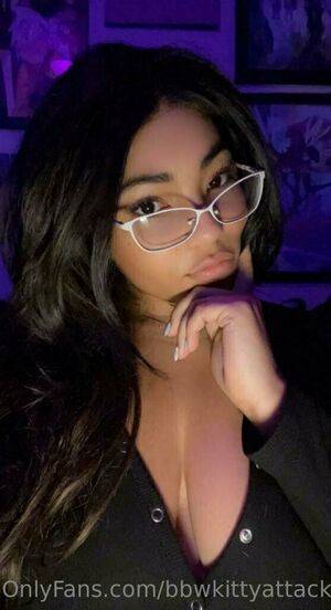 Bbwkittyattack Nude Photos photo 10