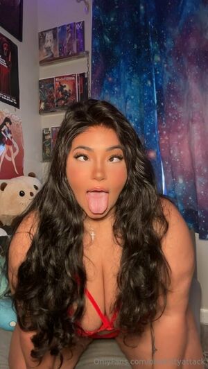Bbwkittyattack Nude Photos photo 21