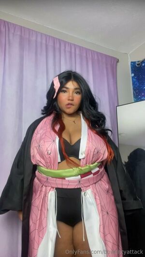 Bbwkittyattack Nude Photos photo 27