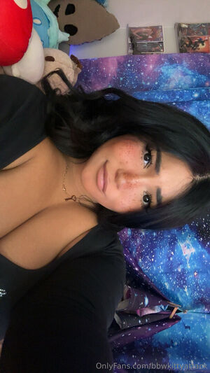 Bbwkittyattack Nude Photos photo 28