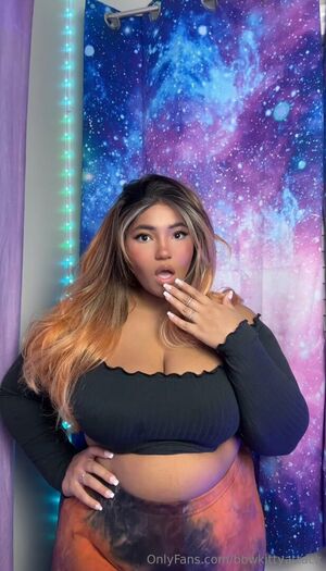 Bbwkittyattack Nude Photos photo 34