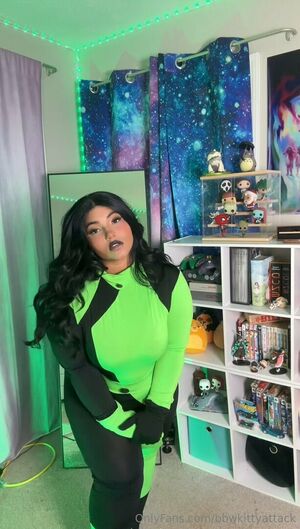 Bbwkittyattack Nude Photos photo 36