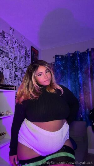 Bbwkittyattack Nude Photos photo 43