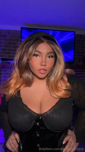 Bbwkittyattack Nude Photos photo 44