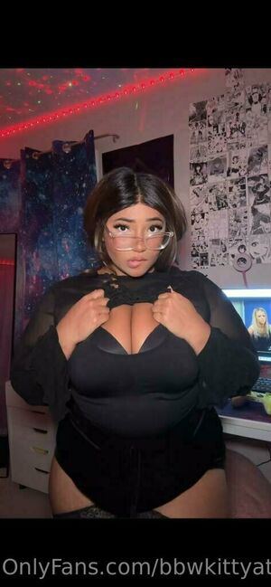 Bbwkittyattack Nude Photos photo 51