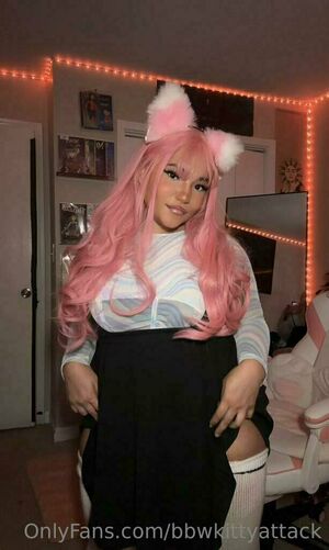 Bbwkittyattack Nude Photos photo 55