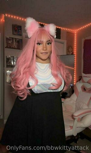 Bbwkittyattack Nude Photos photo 57