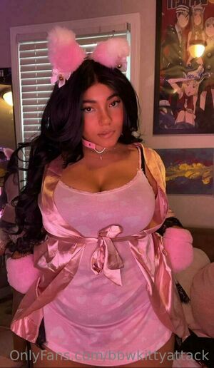 Bbwkittyattack Nude Photos photo 65