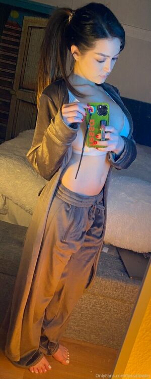 Tessafowler Nude Photos photo 93