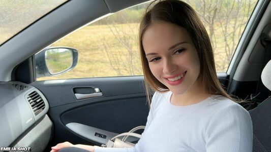 Emilia Shot Nude Photos photo 8