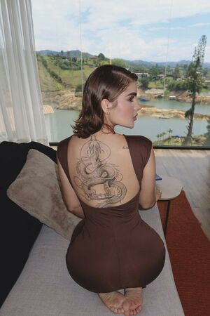 Saabsilvi Nude Photos photo 3