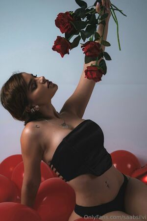 Saabsilvi Nude Photos photo 51