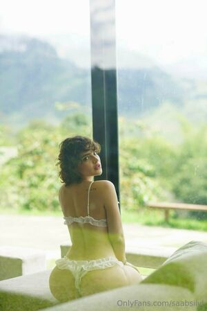 Saabsilvi Nude Photos photo 77