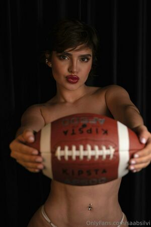 Saabsilvi Nude Photos photo 108