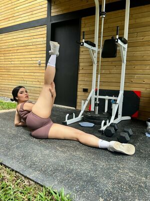 Saabsilvi Nude Photos photo 173