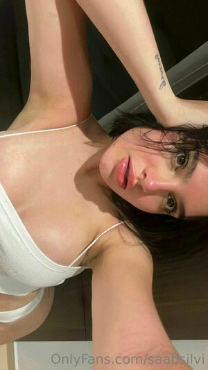 Saabsilvi Nude Photos photo 179