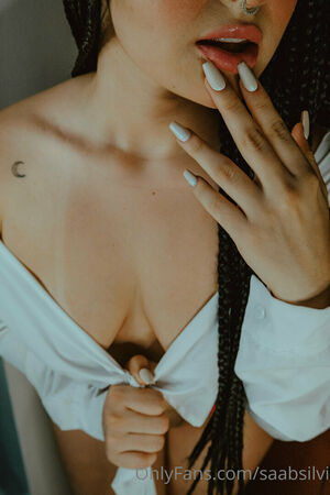 Saabsilvi Nude Photos photo 181