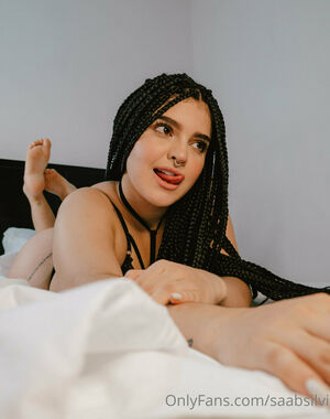 Saabsilvi Nude Photos photo 187