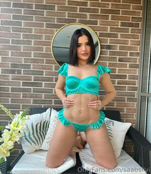 Saabsilvi Nude Photos photo 232