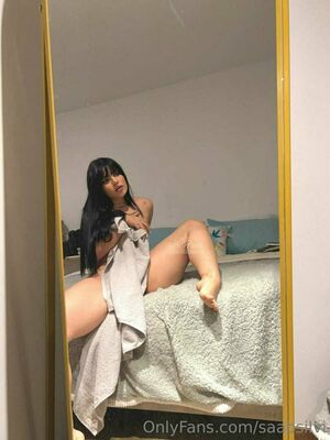 Saabsilvi Nude Photos photo 284