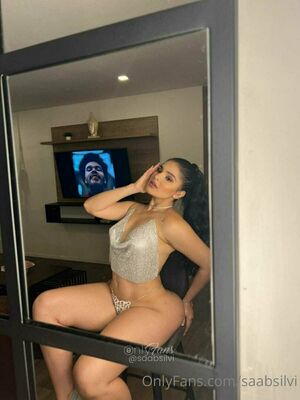 Saabsilvi Nude Photos photo 287