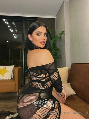 Saabsilvi Nude Photos photo 290