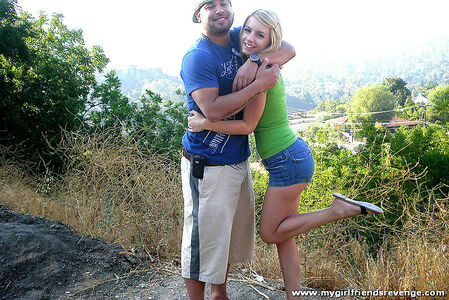 Lexi Belle Nude Photos photo 25