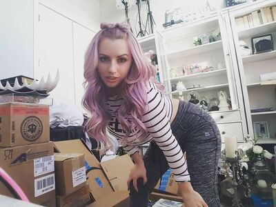 Lexi Belle Nude Photos photo 203
