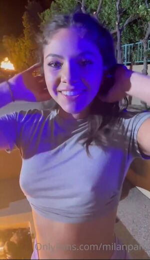 Themilaangel Nude Photos photo 4