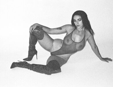 Georgia Carter Nude Photos photo 71