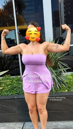 Georgia Carter Nude Photos photo 119