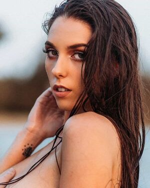 Georgia Carter Nude Photos photo 210