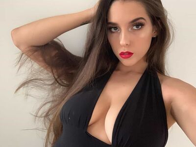 Georgia Carter Nude Photos photo 215