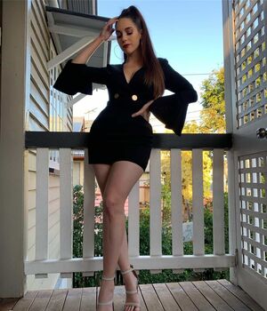 Georgia Carter Nude Photos photo 227