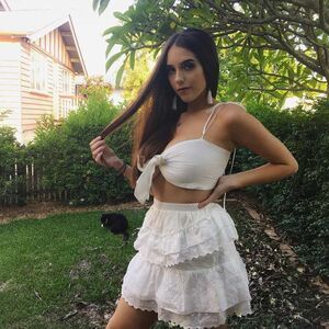 Georgia Carter Nude Photos photo 297