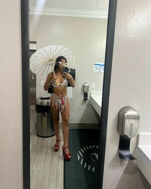 Claire Black Nude Photos photo 60