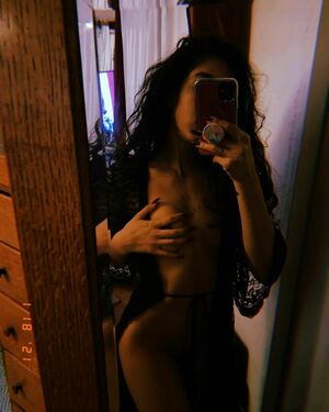Claire Black Nude Photos photo 93