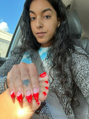 Claire Black Nude Photos photo 167