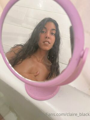 Claire Black Nude Photos photo 219
