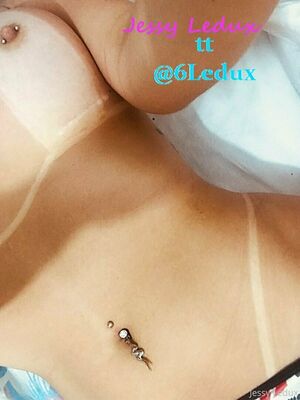 Jessy Ledux Nude Photos photo 63