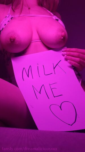Dreamaliciousxxx Nude Photos photo 45