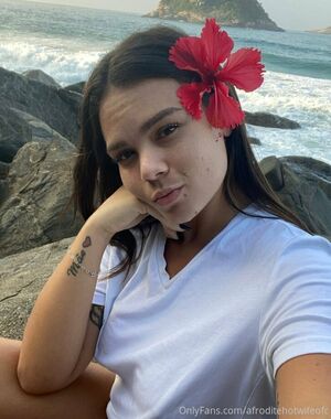 Ofcafroditerj Nude Photos photo 3
