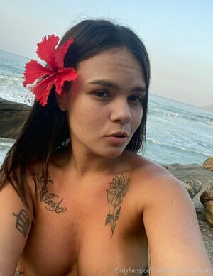 Ofcafroditerj Nude Photos photo 4