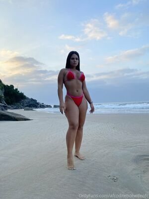 Ofcafroditerj Nude Photos photo 6