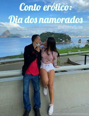 Ofcafroditerj Nude Photos photo 10
